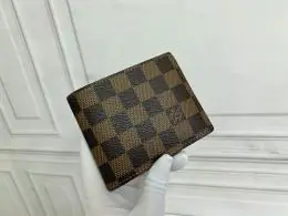 louis vuitton lv portefeuille s pour unisexe s_b56430